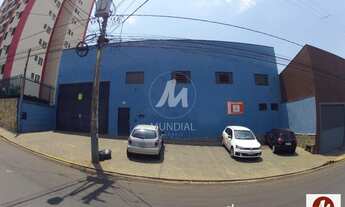 Imagem: Salão/Galpão (salão - térreo), cozinha