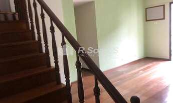 Imagem 5: Cobertura 179m², dois quartos , sendo uma suíte , na rua Pio Correia - Jardim Botânico