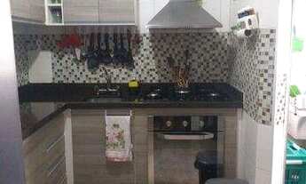 Imagem 7: Apartamento com 3 dormitórios à venda, 60 m² - Parque Marajoara - Santo André/SP