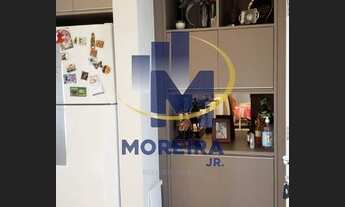 Imagem 6: Nova Nação América - 77m² - Sala estendida