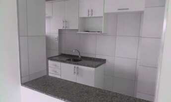 Imagem 6: Oportunidade de garantir seu imóvel! Apartamento para venda possui 68 metros quadrados com