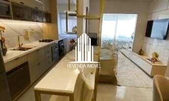 Imagem 3: Apartamento á venda no Baeta Neves com 02 Dorms e 01 Vaga