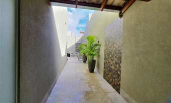 Imagem 7: Vendo linda casa no bairro Mangueiras