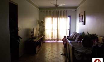 Imagem 3: Apartamento (tipo - padrao) 3 dormitórios/suite, cozinha planejada, elevador, em condomíni