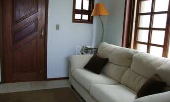 Imagem 2: Porto Alegre - Casa Padrão - Bom Jesus