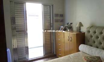 Imagem 3: São Paulo - Casa Padrão - SANTA TERESINHA