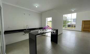 Imagem 7: Casa com 3 dormitórios à venda, 152 m² por R$ 750.000,00 - Condomínio Terras do Vale - Caç