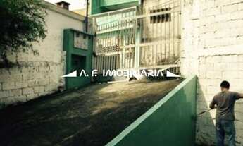 Imagem 3: São Paulo - Terreno Padrão - JARDIM PERI