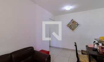 Imagem 4: Apartamento para Aluguel - Jardim São Saverio, 2 Quartos, 56 m2