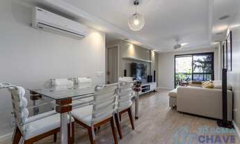 Imagem 1: Rio de Janeiro - Apartamento Padrão - Recreio dos Bandeirantes