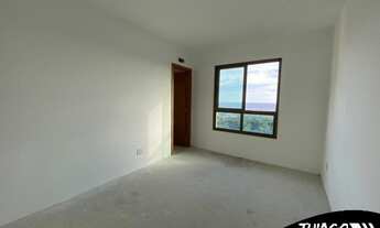 Imagem 2: Parque Tropical, 3 e 4 suíte, entre 113 à 155m² com 2 ou 3vagas de garagem em Patamares