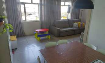 Imagem 3: BELO HORIZONTE - Apartamento Padrão - Sagrada Família