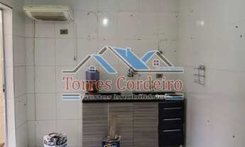 Imagem 3: Casa Térrea - 2 dorm. (1 suíte) - Jd Ferreira