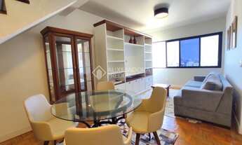 Imagem 5: PORTO ALEGRE - Apartamento Padrão - Independência