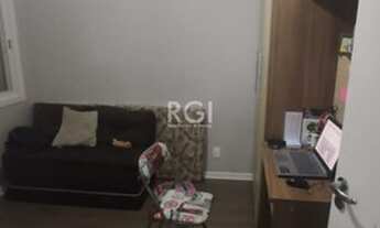 Imagem: Porto Alegre - Apartamento Padrão - Farroupilha