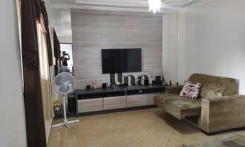 Imagem 4: Casa no Jardim Acapulco próximo Super Mufatto Cafezal com 3 dormitórios à venda, 200 m² po