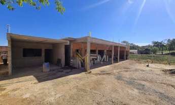 Imagem 5: Chácara com 3 dormitórios à venda, 1200 m² por R$ 480.000,00 - Recanto dos Palmares - Mont