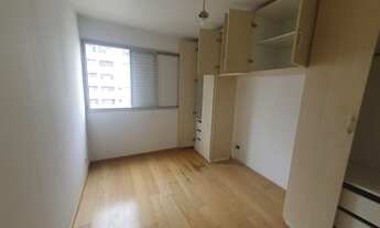 Imagem 4: Apartamento de um dormitório com vaga de garagem, em Santa Cecília!!