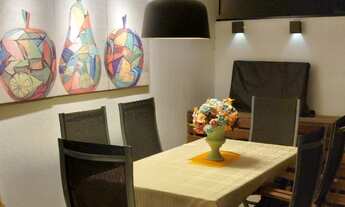 Imagem 3: Aconchegante e finamente decorado! Piscina e churrasqueira privativa no Recreio