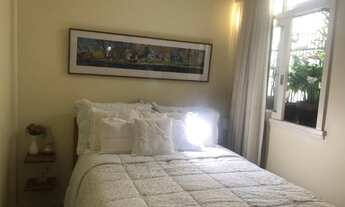 Imagem 5: APARTAMENTO RESIDENCIAL em RIO DE JANEIRO - RJ, LAGOA