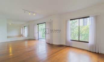 Imagem: Locação Apartamento 4 Dormitórios - 148