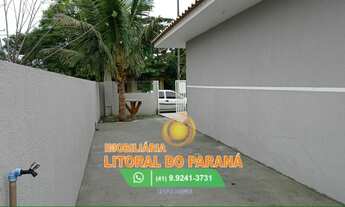 Imagem 5: CASA GEMINADA COM 2 QUARTOS