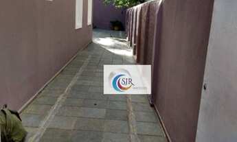 Imagem 3: Casa de alto padrão com 3 dormitórios à venda, 200m², recém reformada - Jardim Paulistano