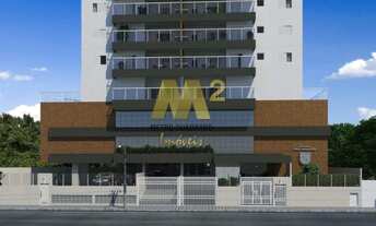 Imagem 2: Apartamento com 3 dorms, Guilhermina - R$ 719 mil