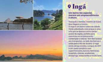 Imagem 7: Condomínio Log 132- Rua Doutor Nilo Peçanha, 132 - Ingá - Niterói/RJ