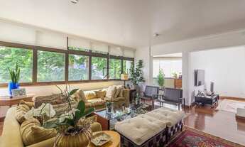 Imagem 2: Venda Apartamento 4 Dormitórios - 250 m² Campo Belo