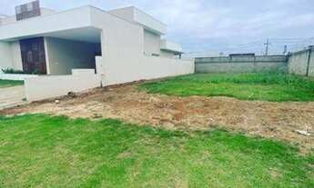 Imagem: Terreno a venda Residencial Club Portinari
