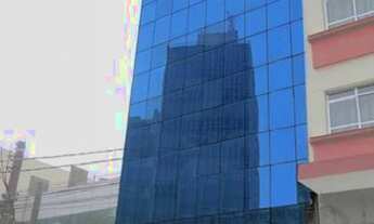 Imagem 4: PRÉDIO - PARAÍSO - SP