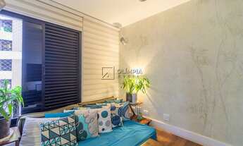 Imagem 5: Apartamento Venda 3 Dormitórios - 180 m² Vila Madalena