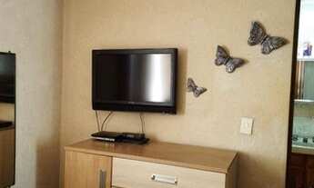 Imagem 6: Apartamento com 2 dormitórios à venda, 56 m² - Jardim Alvorada - Santo André/SP