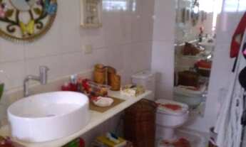 Imagem 5: Sobrado com 3 dormitórios à venda, 204 m² - Jardim Hollywood - São Bernardo do Campo/SP