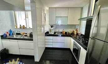 Imagem 6: Cobertura com 3 dormitórios à venda, 200 m² por R$ 1.400.000,00 - Castelo - Belo Horizonte