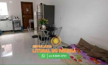 Imagem 6: CASA GEMINADA COM 2 QUARTOS