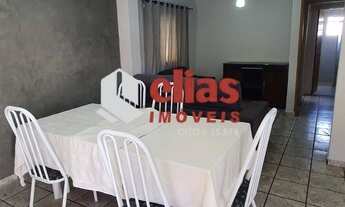 Imagem 3: VENDE CASA 3 DORMTÓRIOS 01 SUÍTE MOBILIADA