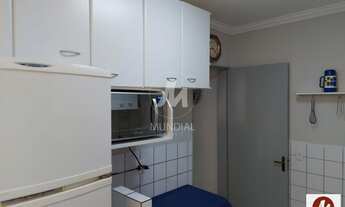 Imagem 4: Apartamento (outros) 2 dormitórios, cozinha planejada, portaria 24 horas, em condomínio fe