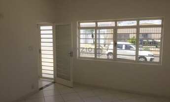 Imagem 2: Casa - Jardim Eulina - Campinas