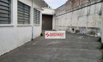 Imagem 3: Galpão para locação na vila mariana