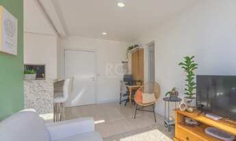 Imagem 2: Porto Alegre - Apartamento Padrão - Santana