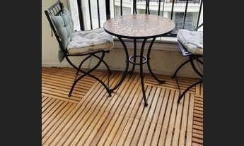 Imagem: COBERTURA - INDIANÓPOLIS - SP