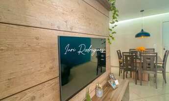 Imagem 4: Vendo apartamento 02 quartos