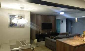 Imagem 4: Apartamento para venda possui 92 metros quadrados com 2 quartos