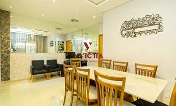 Imagem 2: APARTAMENTO GARDEN com 3 dormitórios à venda com 204m² por R$ 890.000,00 no bairro Cabral