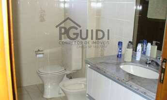 Imagem 6: Apartamento para venda com 110 metros quadrados com 3 quartos em Centro - Limeira - SP