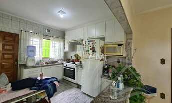 Imagem 7: Casa com 3 dormitórios à venda, 230 m² por R$ 950.000 - Jardim Everest - Hortolândia/SP