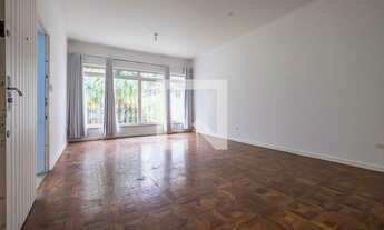 Imagem 2: Casa para Aluguel - Vila Madalena, 4 Quartos, 251 m2