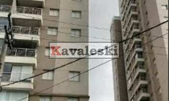 Imagem 2: Apartamento Reformado 2 dormitórios 1 suite 2 wcs 1 vaga Lazer Total / AC Permuta